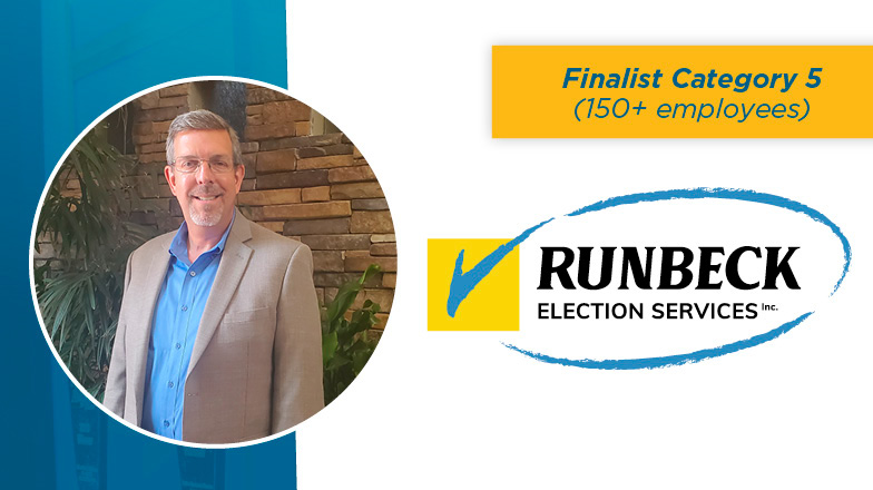 Runbeck Election Services