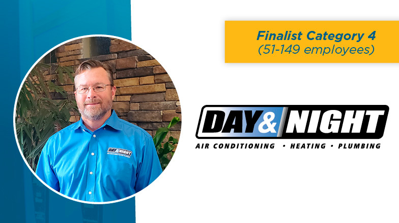 Day and Night Air Conditioning, Heating and Plumbing
