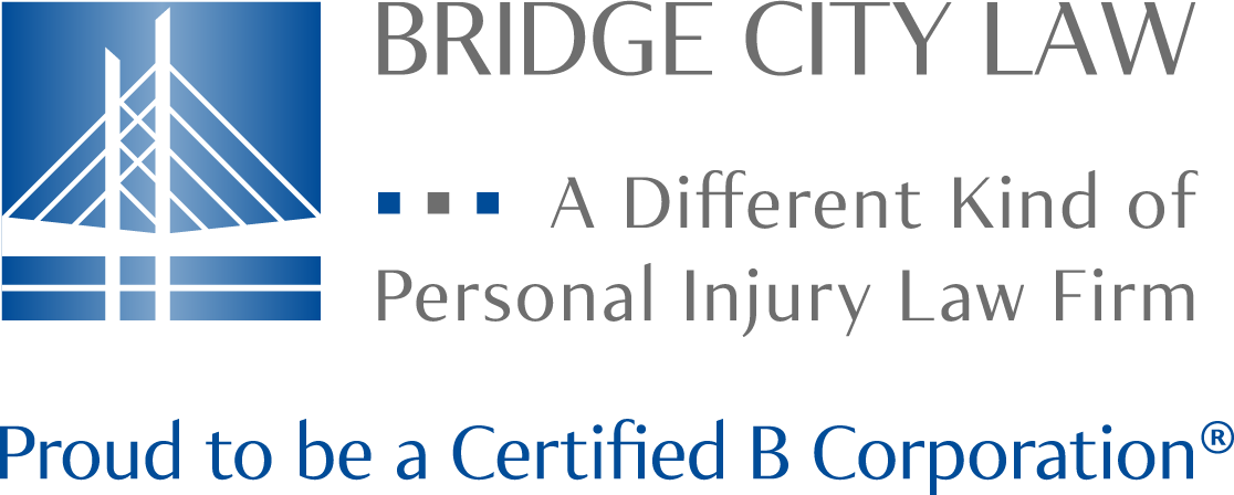 Bridge City Law Logo